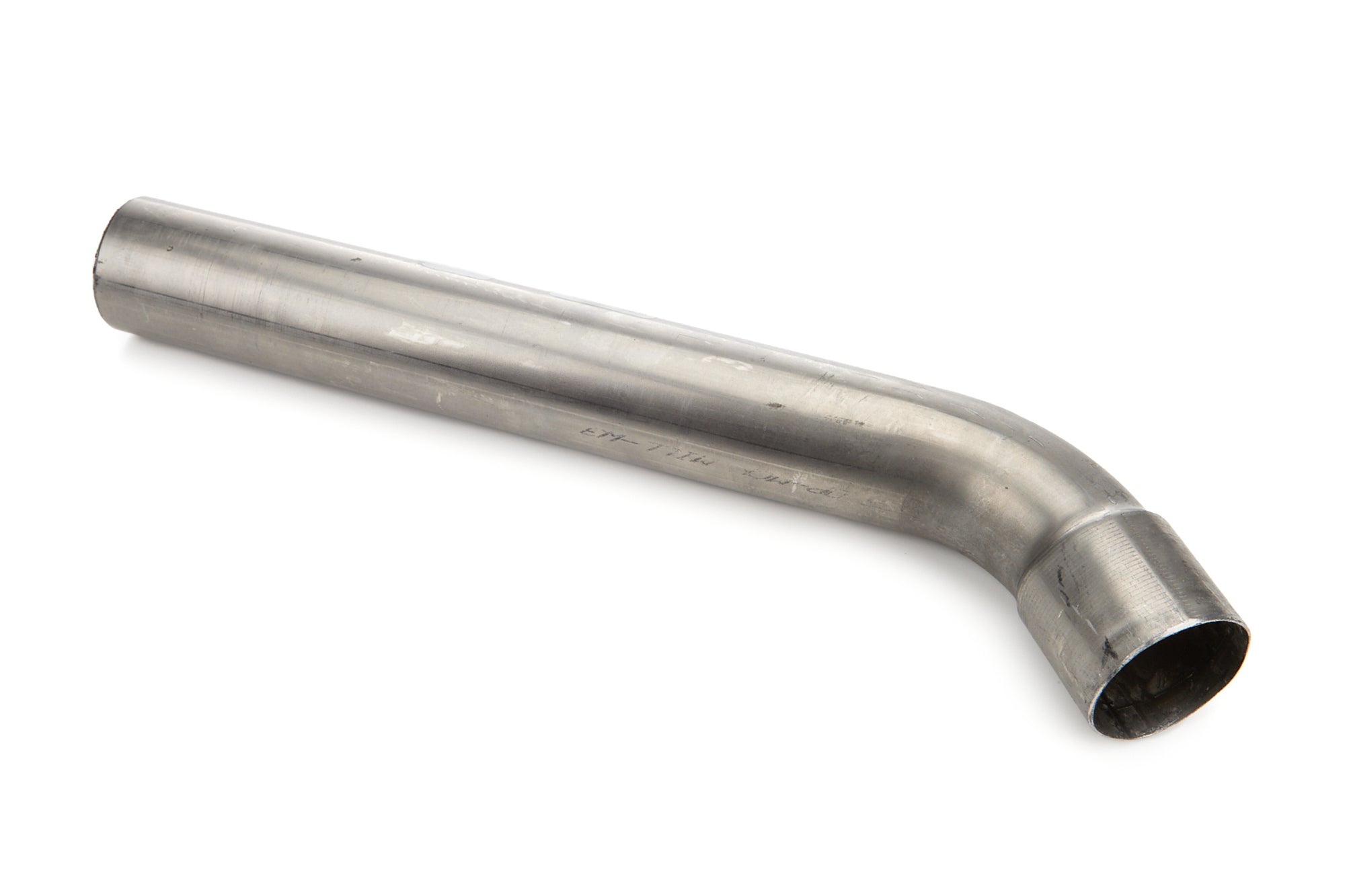 Schoenfeld Headers 2045R ELBOW 2in Dia 52 Deg Right Schoenfeld Headers 2045R