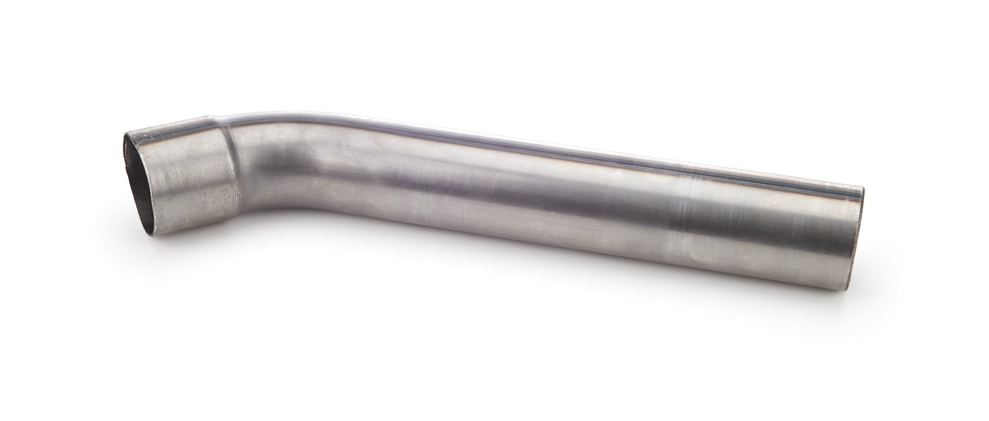 Schoenfeld Headers 2242L Elbow 2-1/4in Dia 42 Deg Left Schoenfeld Headers 2242L