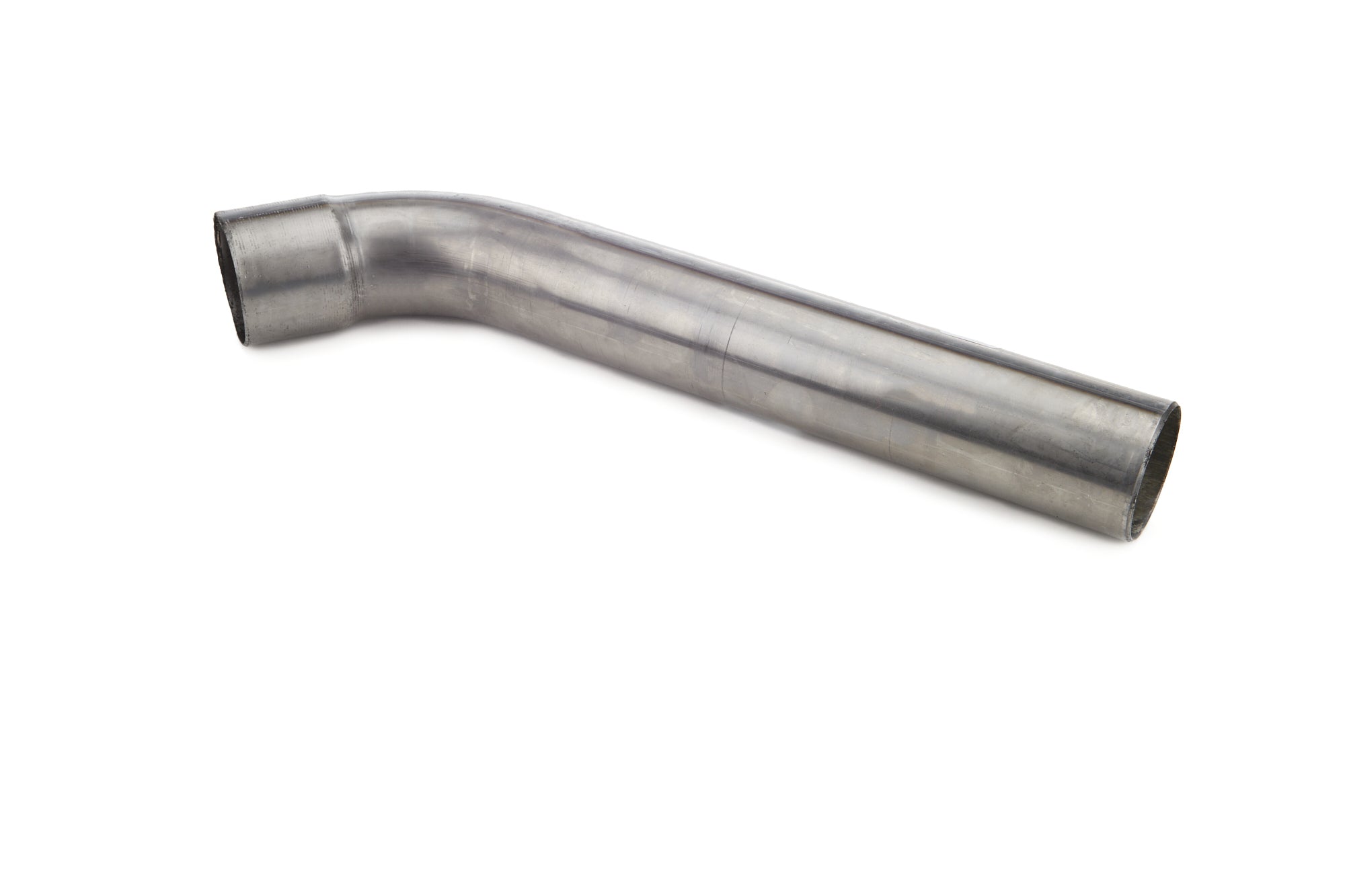Schoenfeld Headers 2245R Elbow 2-1/4in Dia 52 Deg Right Schoenfeld Headers 2245R