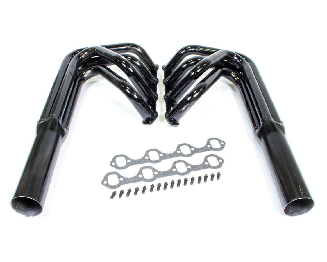 Schoenfeld Headers 3024L Exhaust Part/Component Schoenfeld Headers 3024L