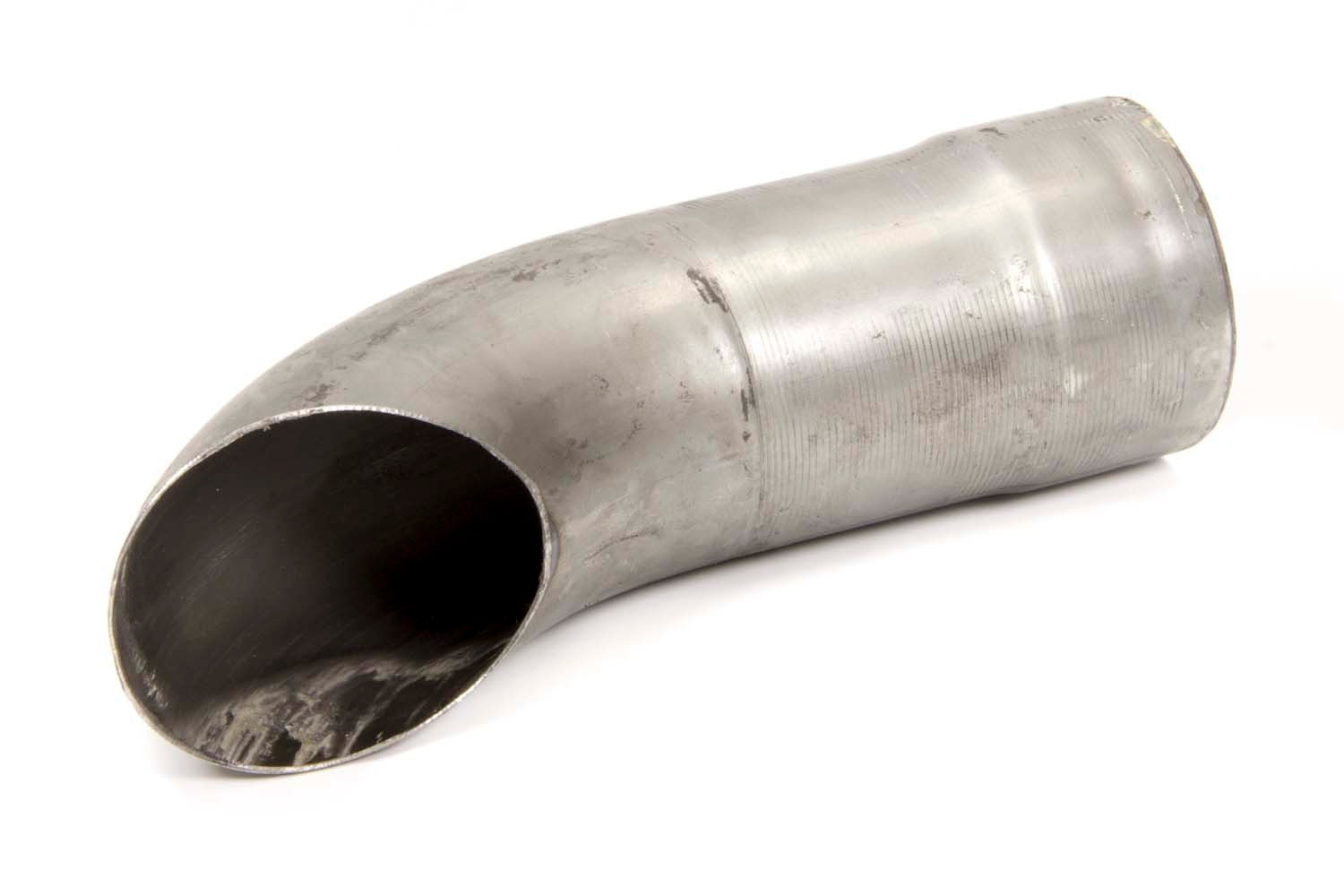 Schoenfeld Headers 3025 3in  Dia. Turn Out Schoenfeld Headers 3025