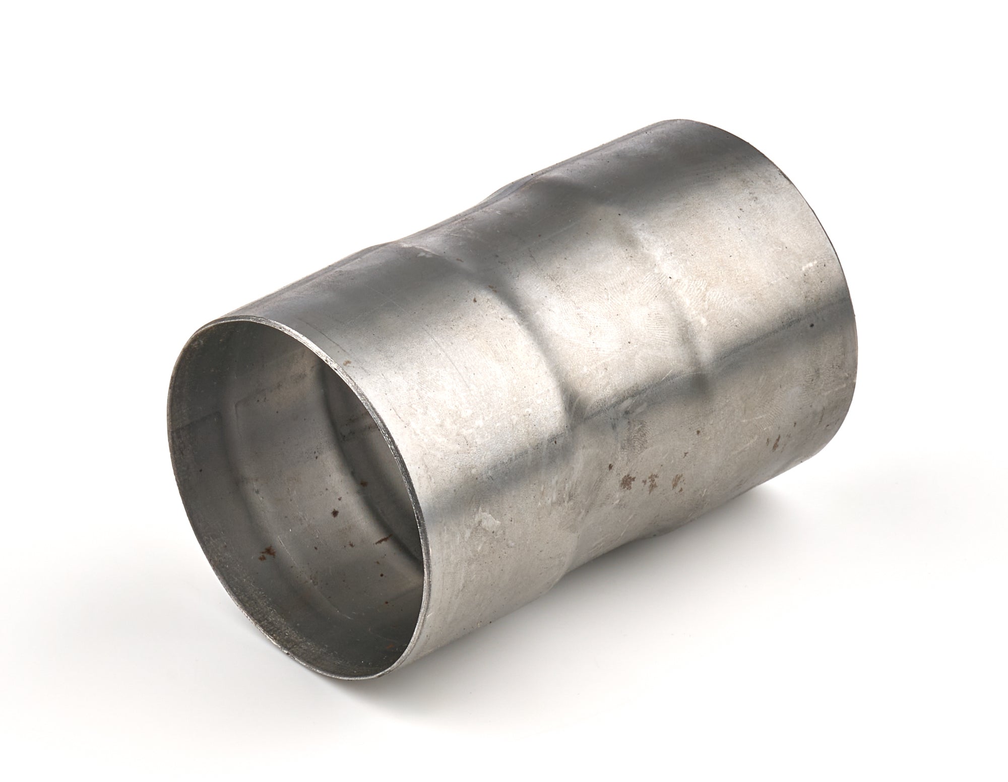 Schoenfeld Headers 3030ID Reducer 3IN ID to 3IN ID Schoenfeld Headers 3030ID