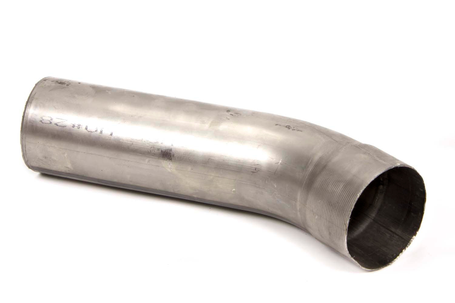 Schoenfeld Headers 30310 3in 34 Deg Elbow Short for Tri-Y Headers Schoenfeld Headers 30310