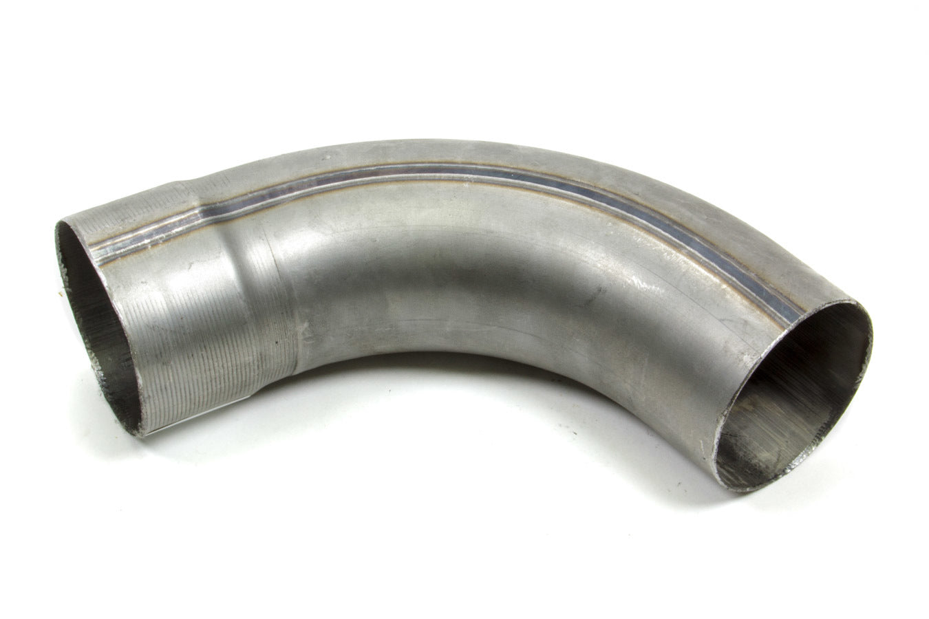 Schoenfeld Headers 3081 80 Degree Elbow 3in Short Schoenfeld Headers 3081