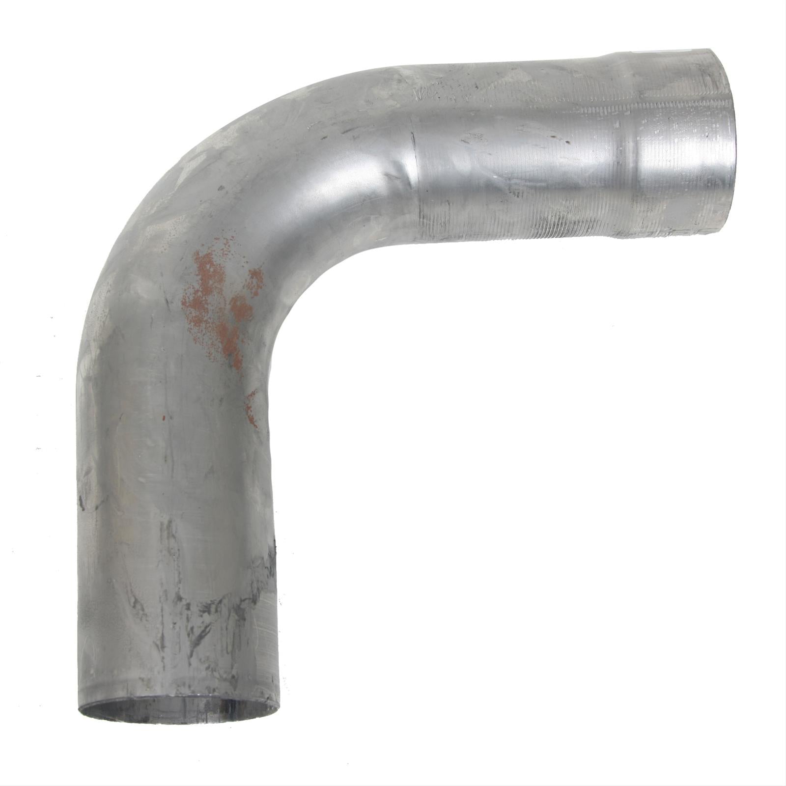 Schoenfeld Headers 3090 90 Degree Elbow 3in Schoenfeld Headers 3090