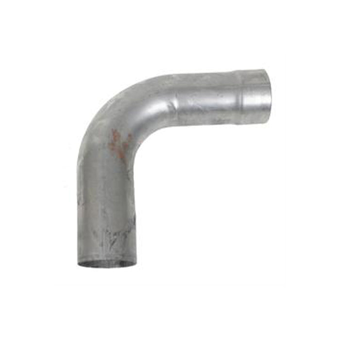 Schoenfeld Headers 3091 Exhaust Elbow 3in 90 Deg. Short Schoenfeld Headers 3091