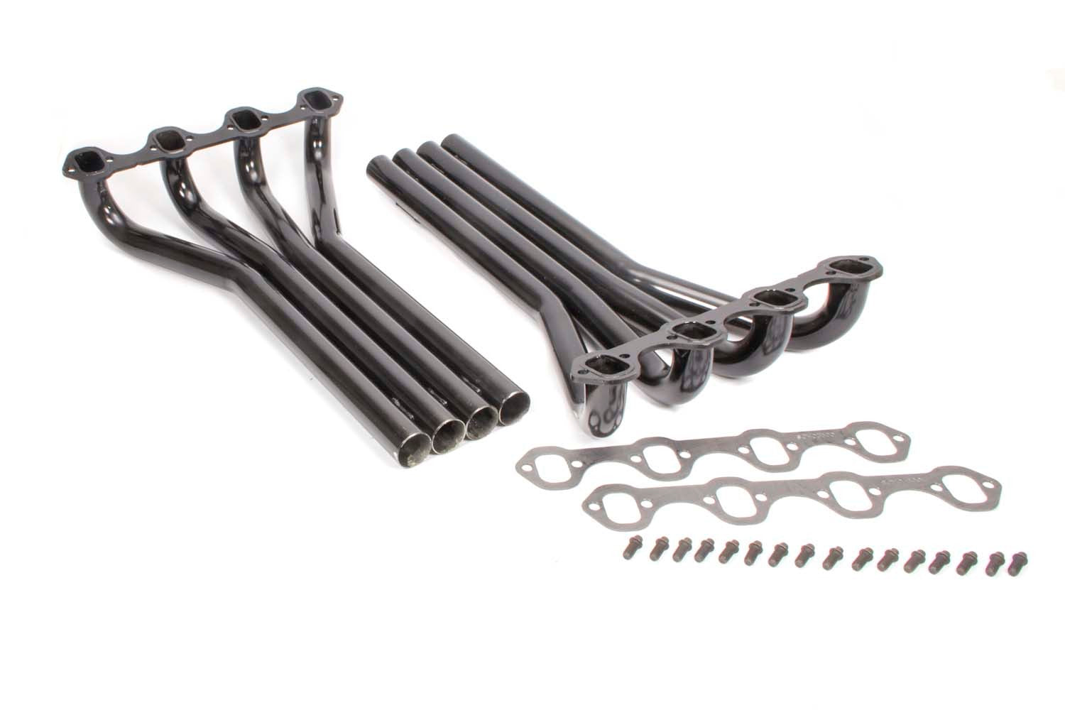 Schoenfeld Headers 3522 SBF Header 1-5/8 Schoenfeld Headers 3522