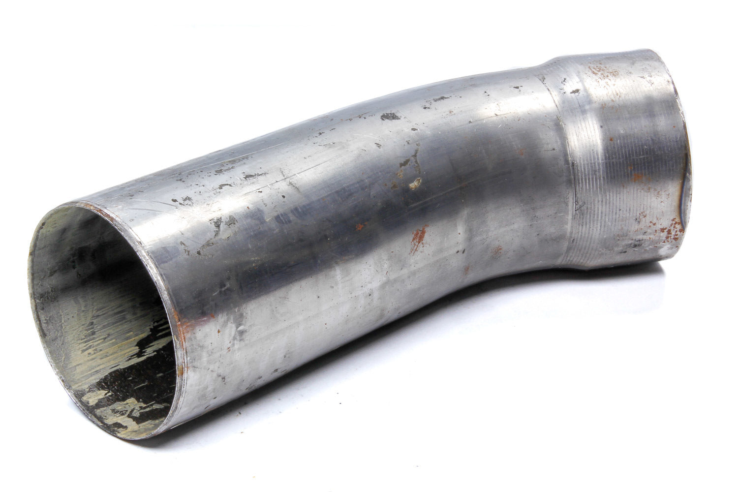 Schoenfeld Headers 35310 34 Degree Elbow 3-1/2in Short Schoenfeld Headers 35310