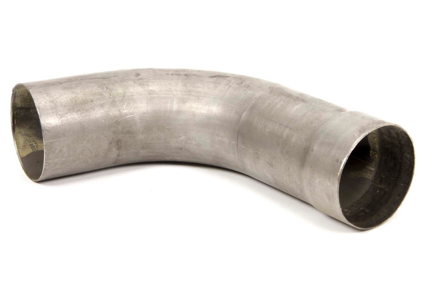 Schoenfeld Headers 3580 80 Degree Elbow 3-1/2in Schoenfeld Headers 3580