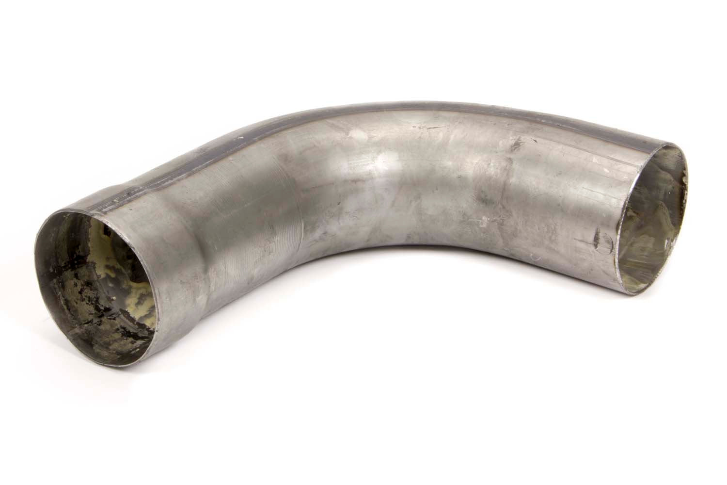 Schoenfeld Headers 3590 90 Degree Elbow 3-1/2in Schoenfeld Headers 3590