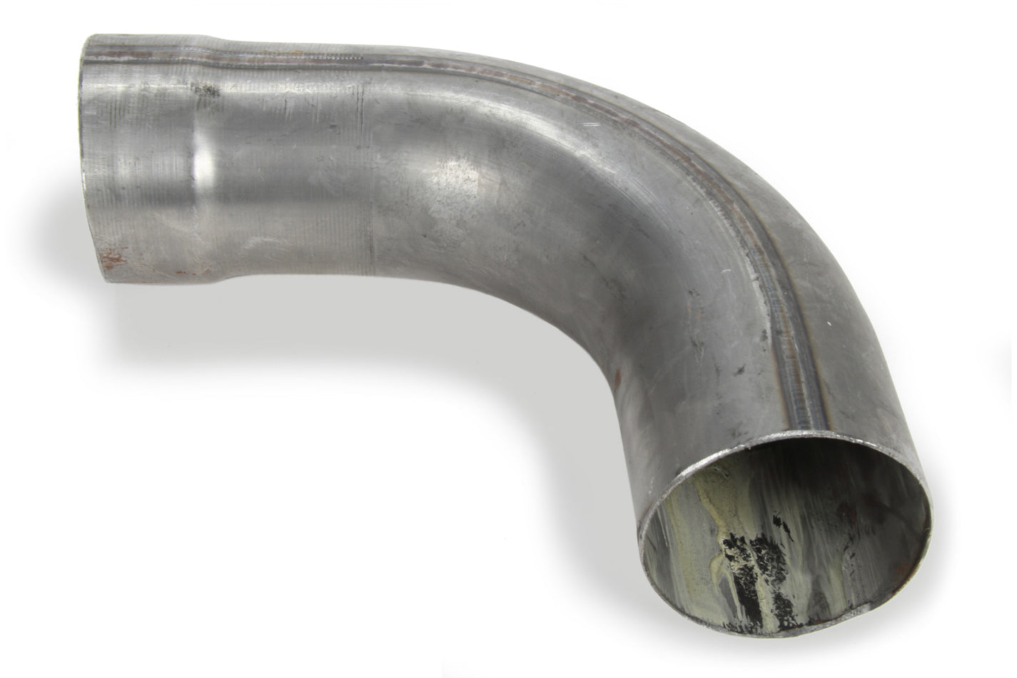 Schoenfeld Headers 3591 Elbow 90 Degree 3-1/2in Short Radius Schoenfeld Headers 3591