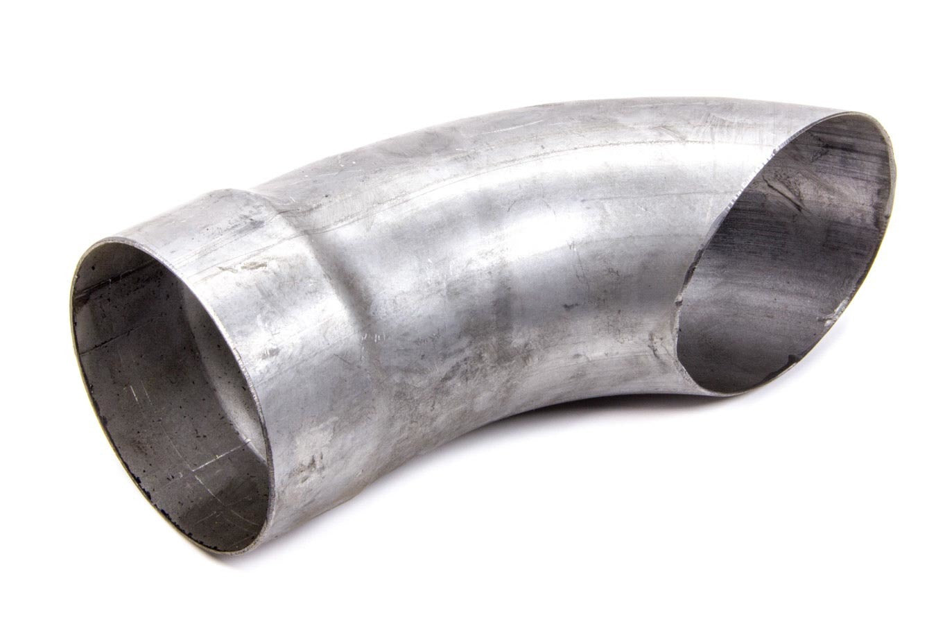 Schoenfeld Headers 4025 4in Diameter Turn Out Schoenfeld Headers 4025