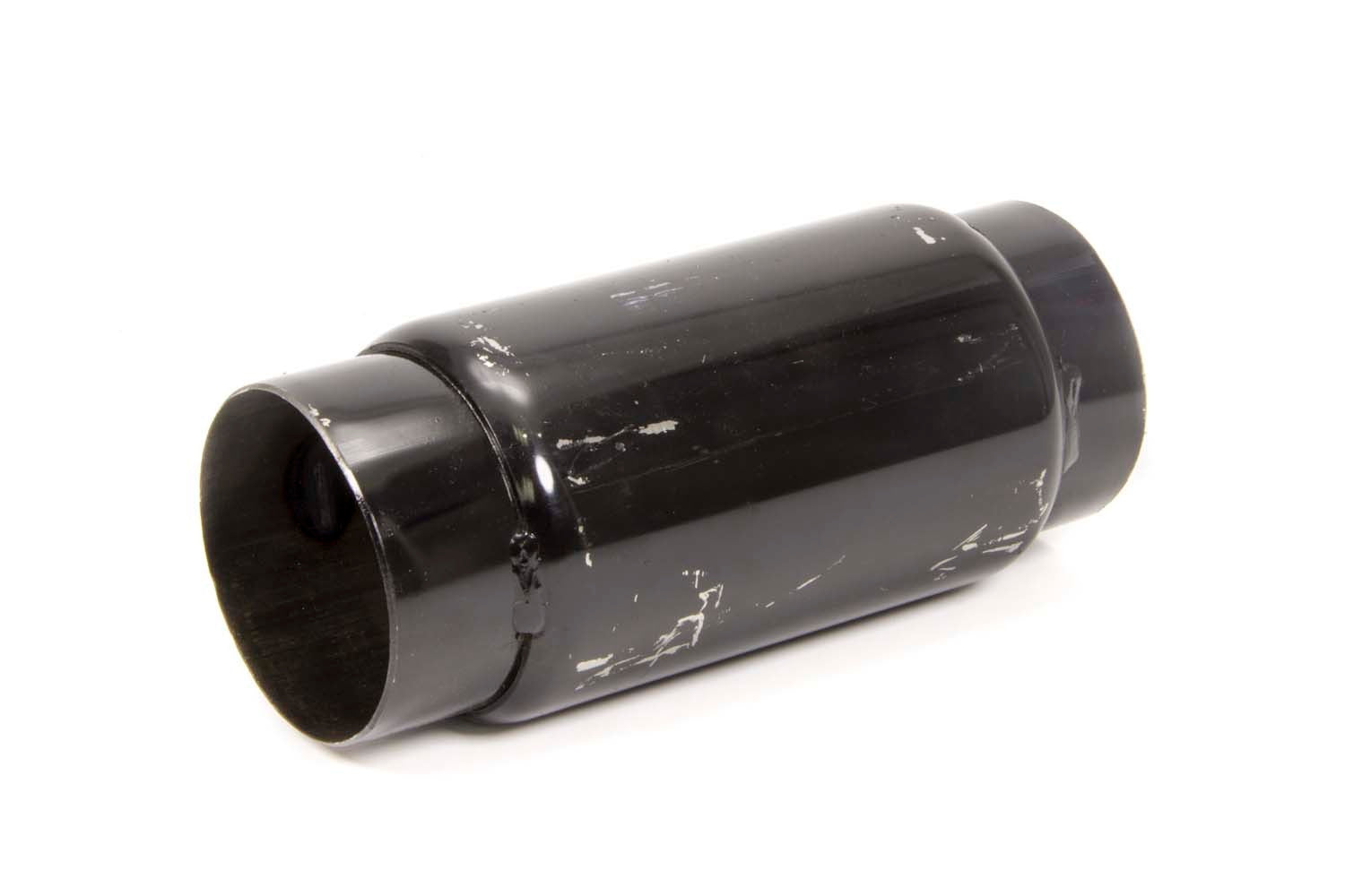 Schoenfeld Headers 83030 8in Muffler 3.0in In/Out Schoenfeld Headers 83030