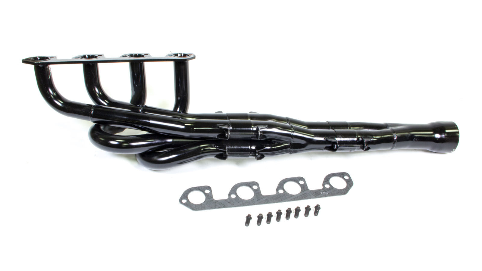 Schoenfeld Headers F232VY Pinto Header 2300CC Tri-Y 1-1/2 - 1-5/8 Schoenfeld Headers F232VY