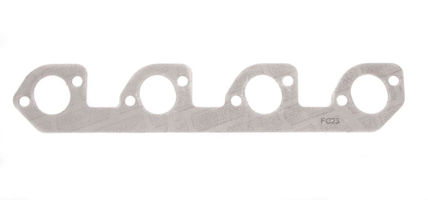 Schoenfeld Headers FG23 Ford 2300cc Exhaust Gasket Schoenfeld Headers FG23