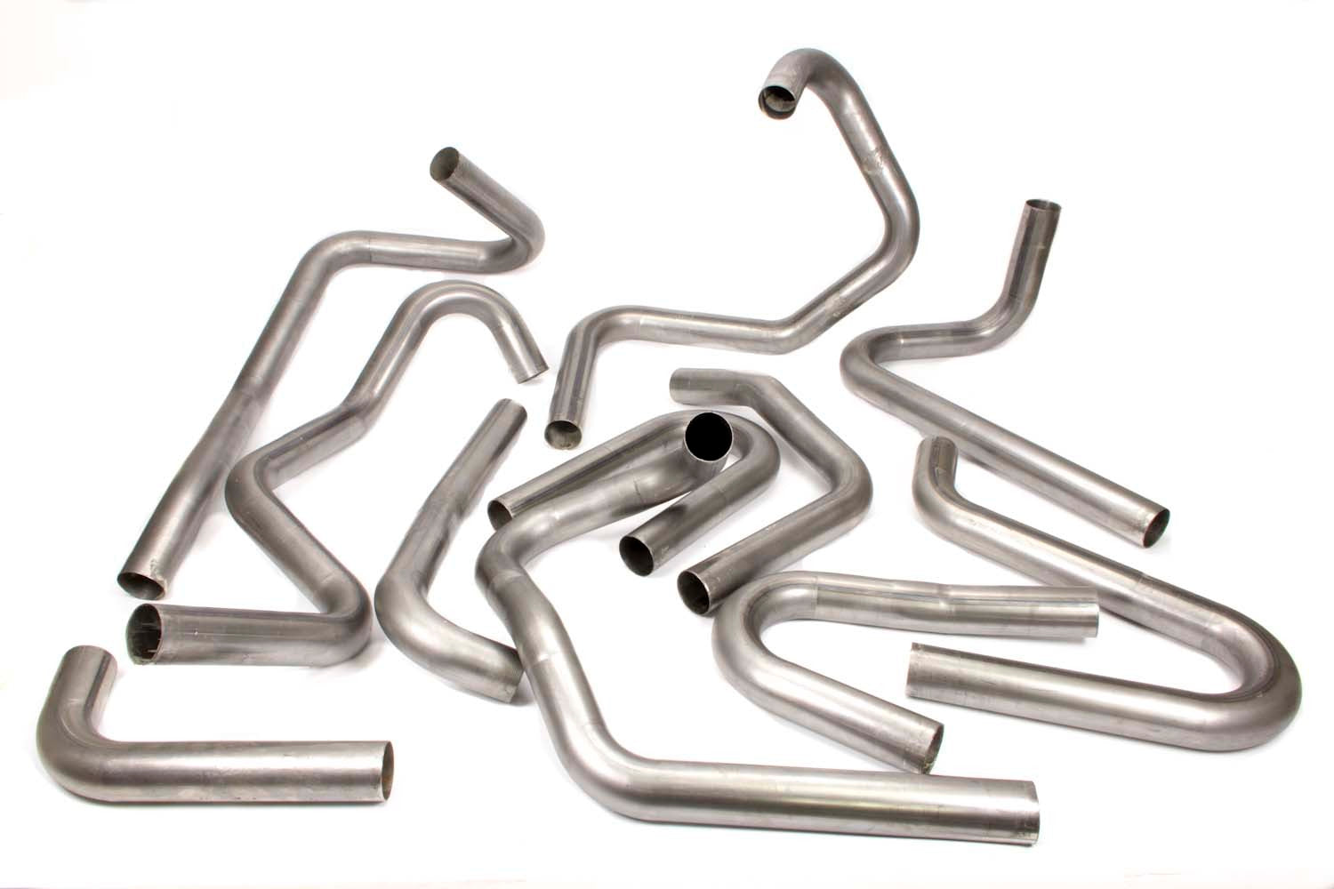 Schoenfeld Headers MB225 Box of Bends 2.250in Schoenfeld Headers MB225