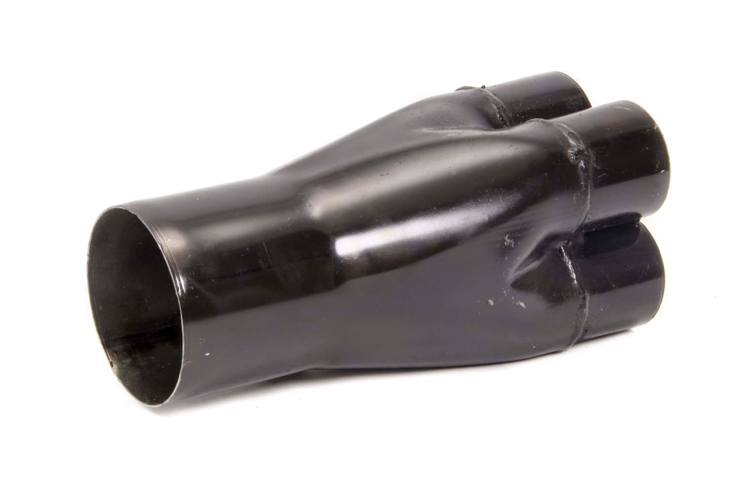 Schoenfeld Headers SO03541 Slip-On Collector 2in x 3-1/2in Schoenfeld Headers SO03541