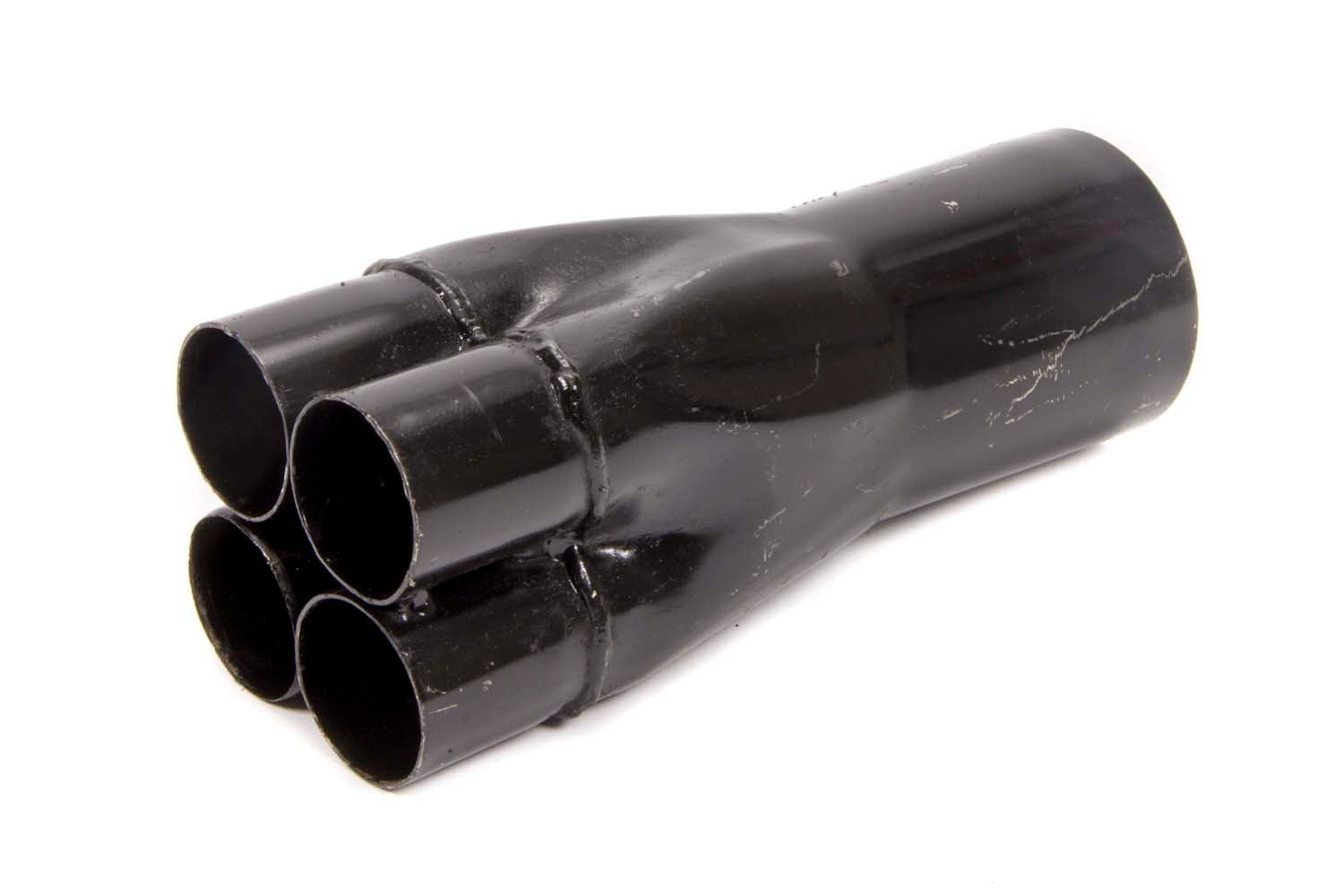 Schoenfeld Headers SO63041 Slip-On Collector 1-5/8in x 3in Schoenfeld Headers SO63041