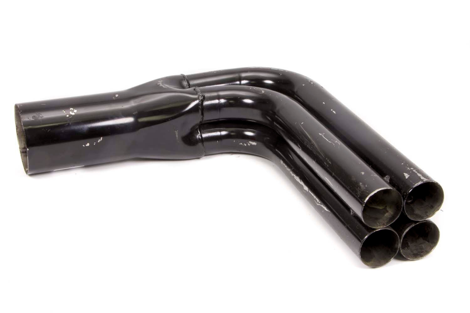 Schoenfeld Headers SO73549 Slip-On Collector 1-3/4 3-1/2 OD Schoenfeld Headers SO73549