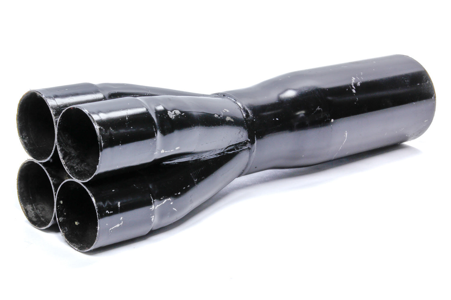 Schoenfeld Headers SOM72530 Slip-On Merge Collector 1-3/4in x 3in Schoenfeld Headers SOM72530