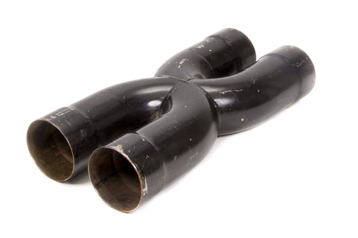Schoenfeld Headers X3535 X Pipe 3-1/2in Schoenfeld Headers X3535