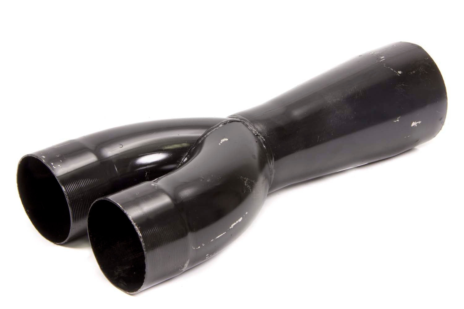 Schoenfeld Headers Y3035 Y Collector 3in Schoenfeld Headers Y3035