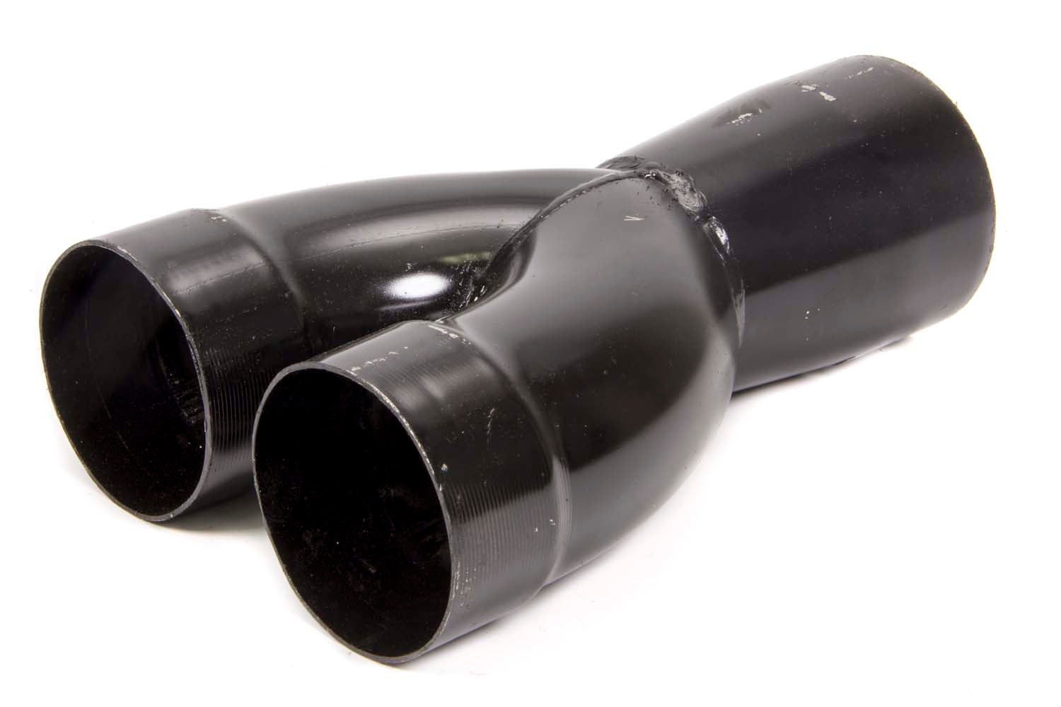 Schoenfeld Headers Y3540 Y Collector 3-1/2in Schoenfeld Headers Y3540