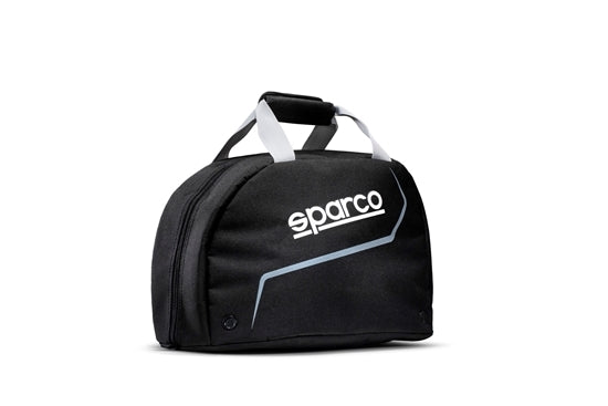 Sparco Motor Sports 003111NR HELMET BAG BLACK Sparco Motor Sports 003111NR