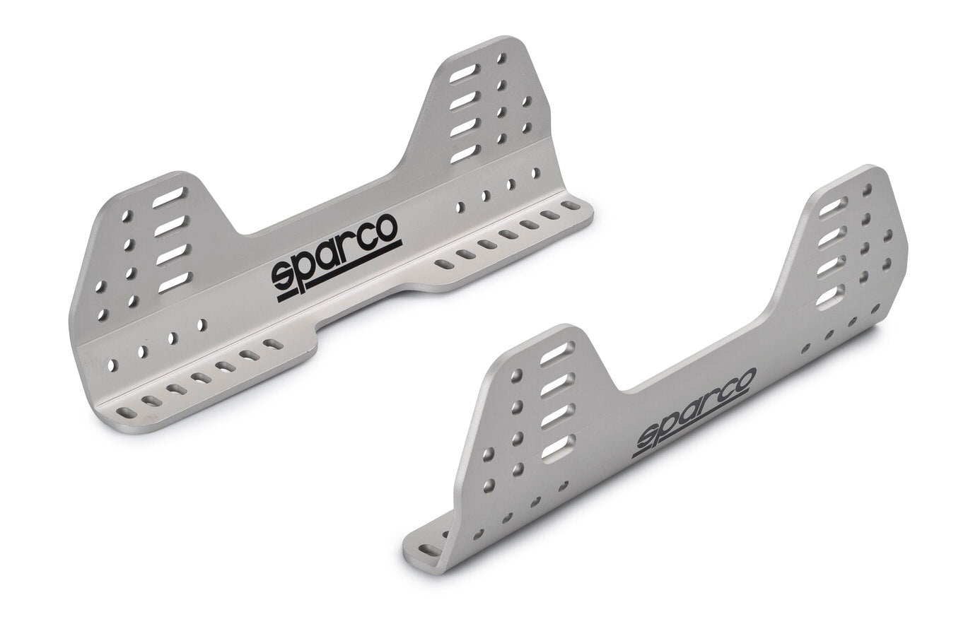 Sparco Motor Sports 004903 Seat Mnt Sid Alum. Sparco Motor Sports 004903