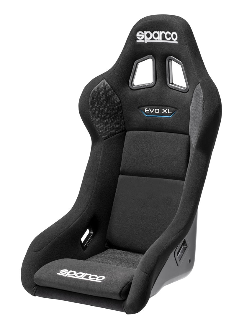 Sparco Motor Sports 008015RNR Seat EVO X-Large QRT Sparco Motor Sports 008015RNR