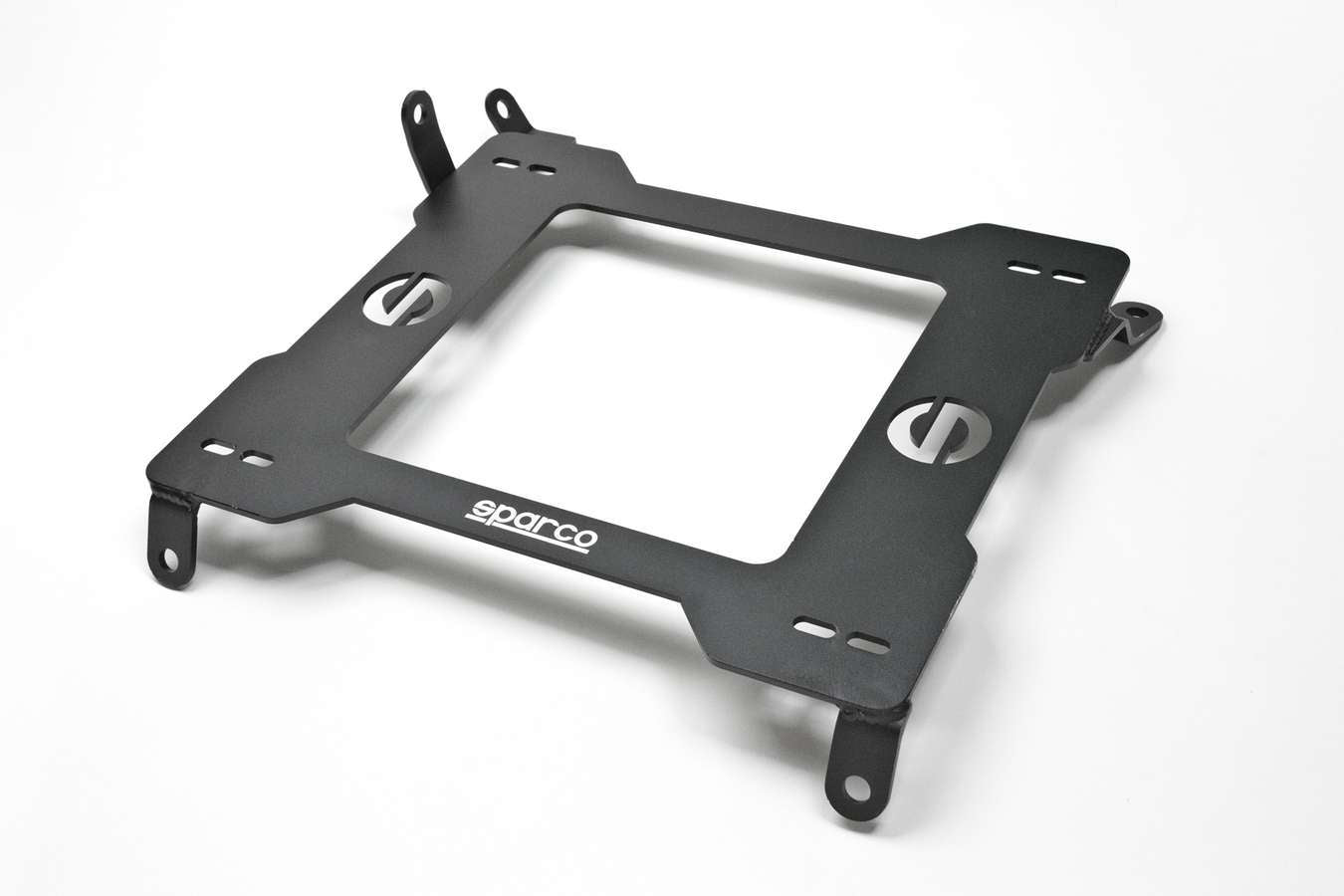 Sparco Motor Sports 600SB010L Seat Mount LH 79-98 Mustang Sparco Motor Sports 600SB010L