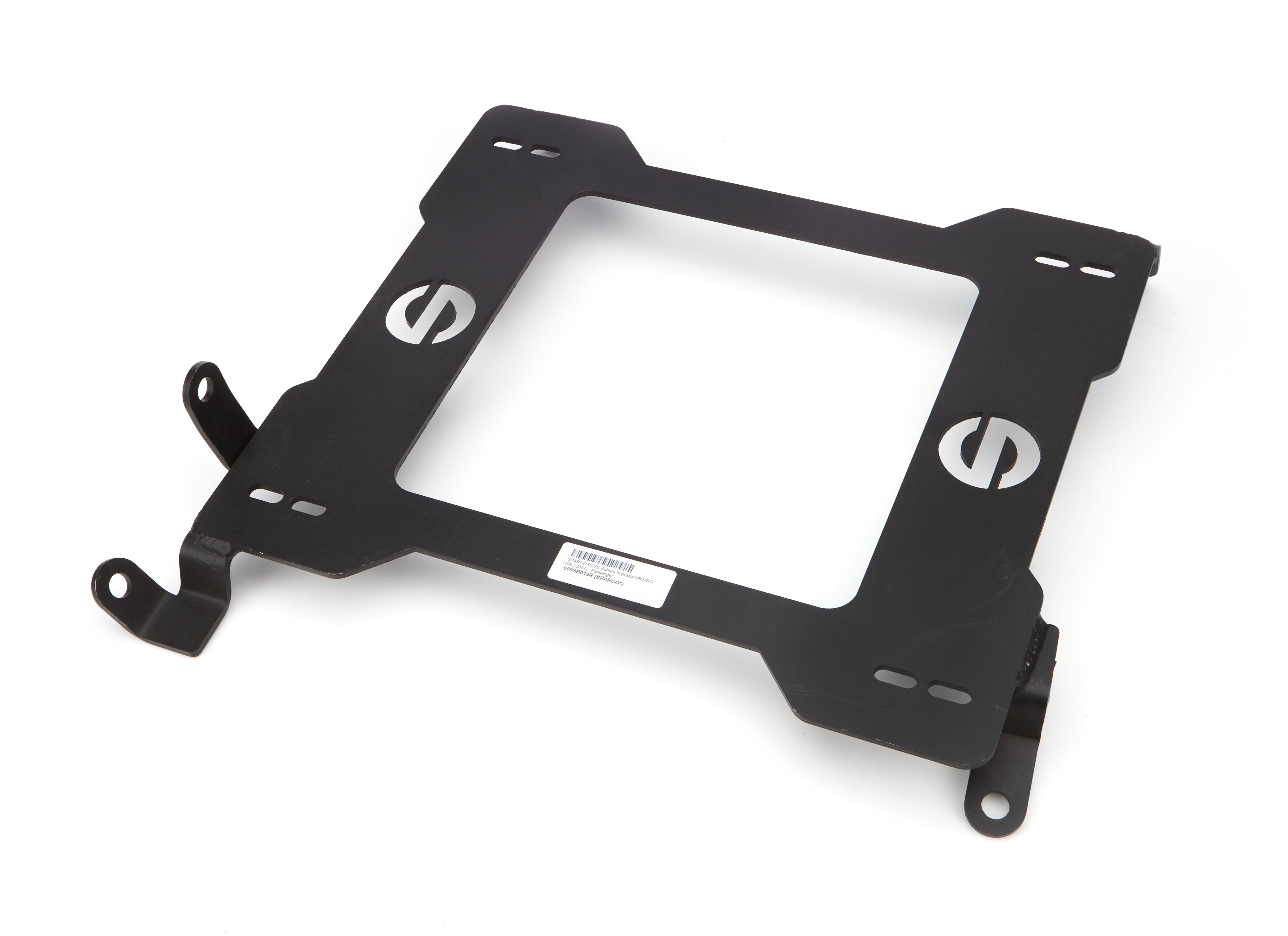 Sparco Motor Sports 600SB019R SEAT MOUNT RH 93-07 SUBARU WRX/STI Sparco Motor Sports 600SB019R