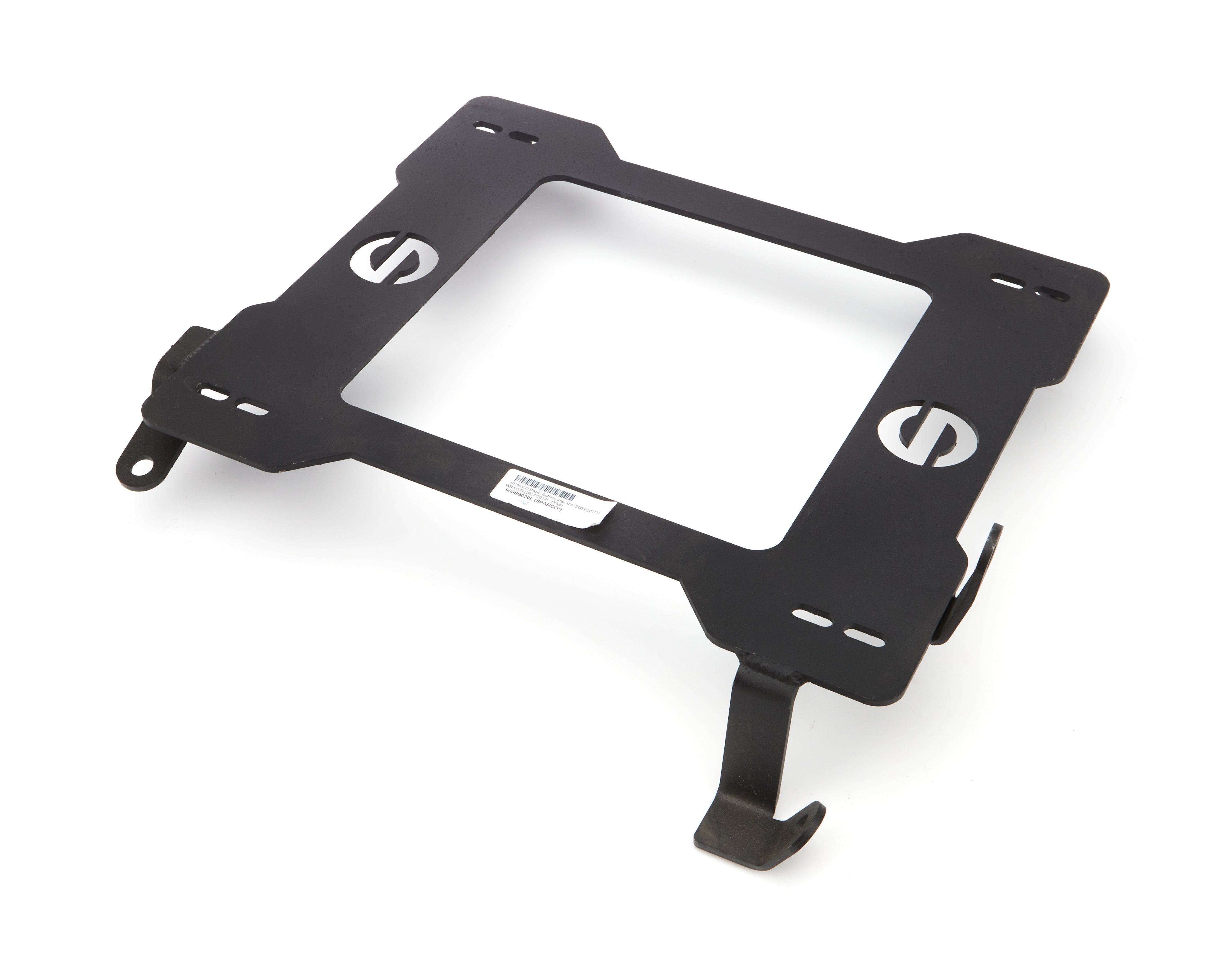 Sparco Motor Sports 600SB020L SEAT MOUNT LH 08-14 SUBARU WRX/STI Sparco Motor Sports 600SB020L