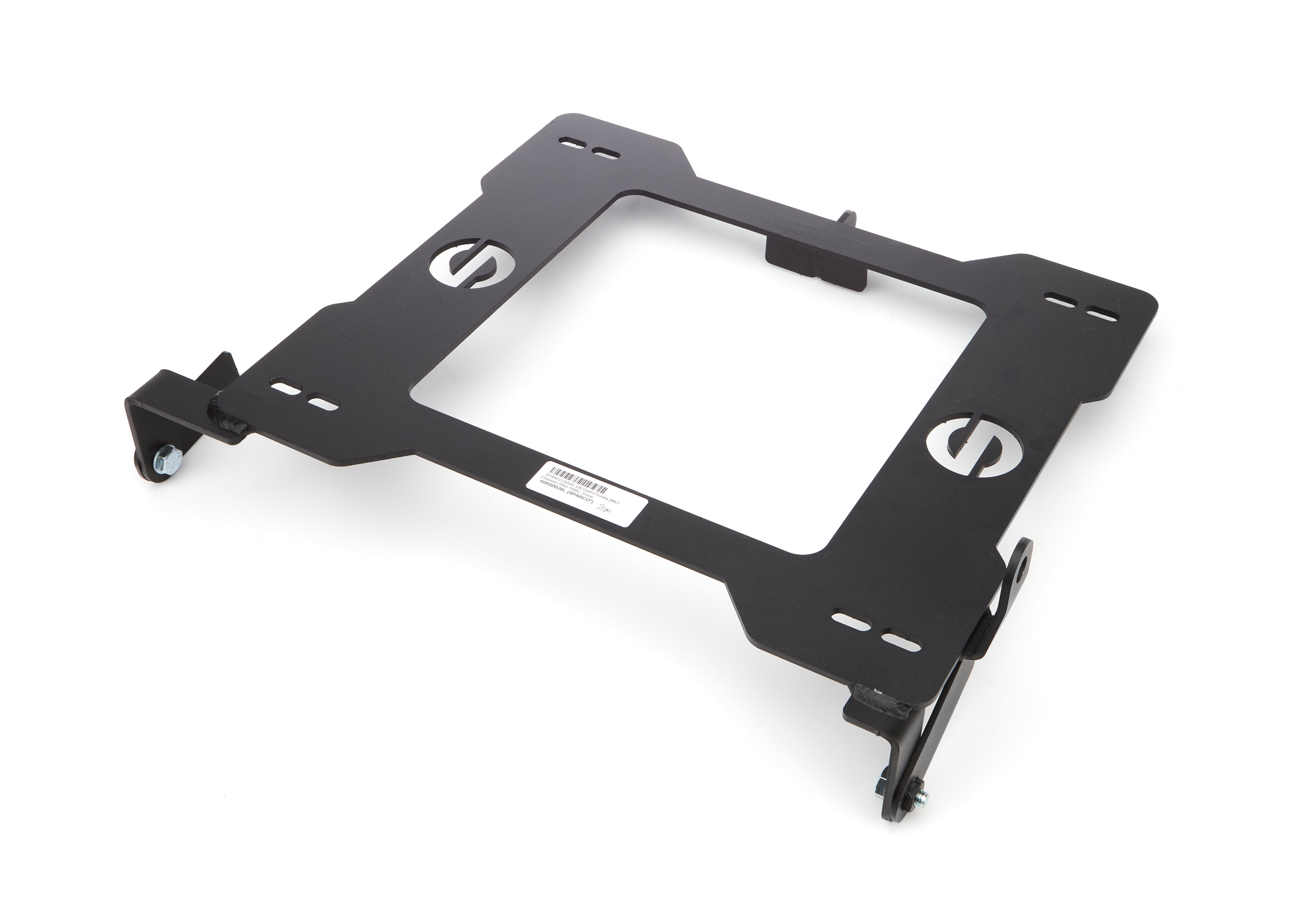 Sparco Motor Sports 600SB026L SEAT MOUNT LH 93-98 VW MK3 GTI/JETTA/GOLF Sparco Motor Sports 600SB026L