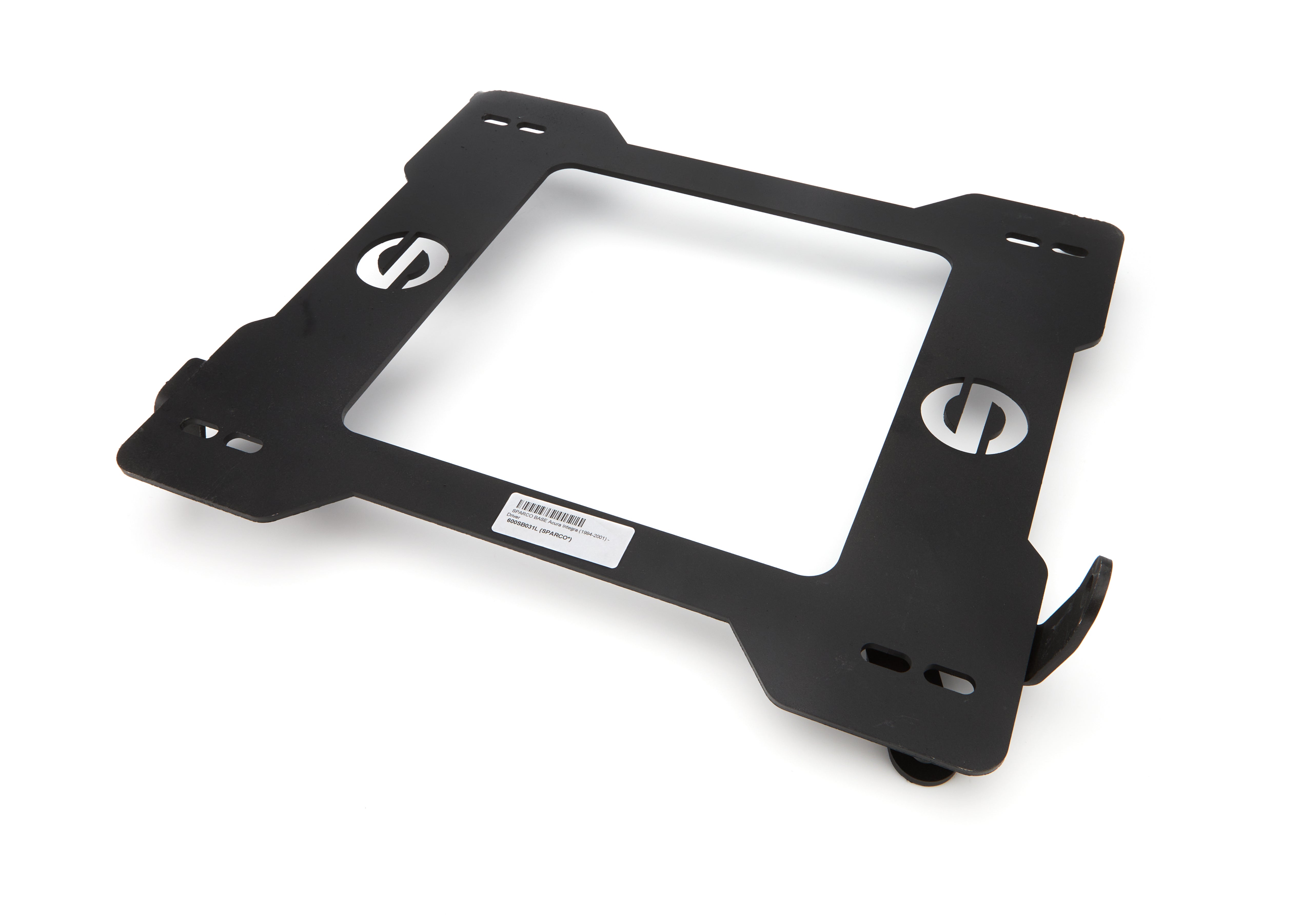Sparco Motor Sports 600SB031L SEAT MOUNT LH 94-01 ACURA INTEGRA Sparco Motor Sports 600SB031L