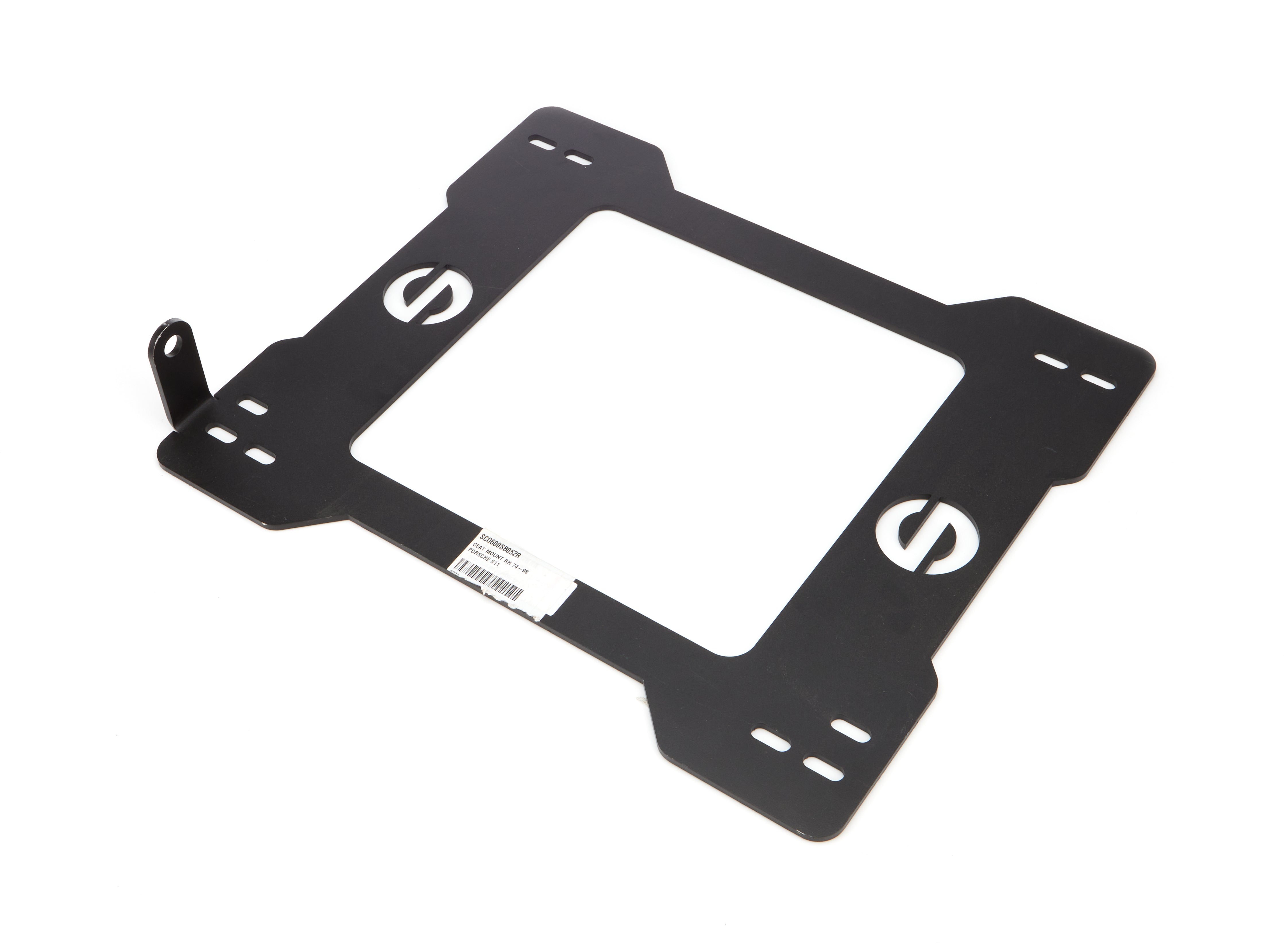 Sparco Motor Sports 600SB052R SEAT MOUNT RH 74-98 PORSCHE 911 Sparco Motor Sports 600SB052R