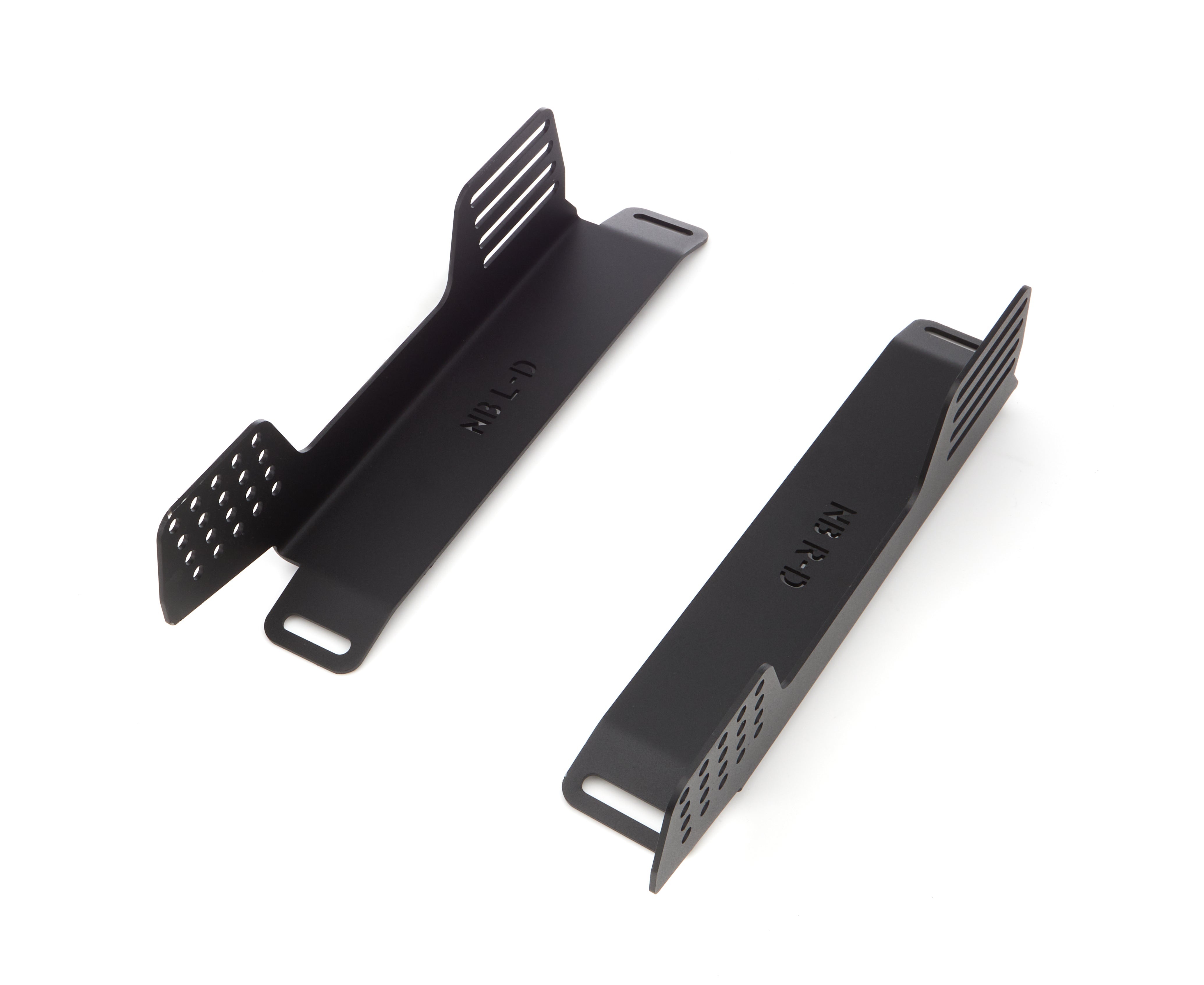 Sparco Motor Sports 600SB255L SEAT MOUNT LH 99-05 MAZDA MIATA NB LOW Sparco Motor Sports 600SB255L