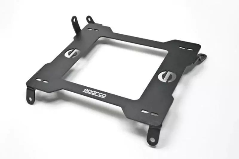 Sparco Motor Sports 600SB317L SEAT MOUNT LH 2017+ TESLA MODEL 3 Sparco Motor Sports 600SB317L