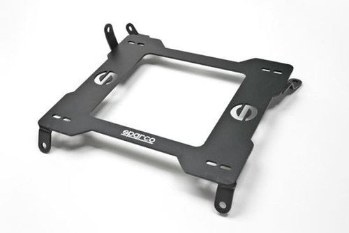 Sparco Motor Sports 600SB367L SEAT MOUNT LH 2019+ TOYOTA SUPRA Sparco Motor Sports 600SB367L