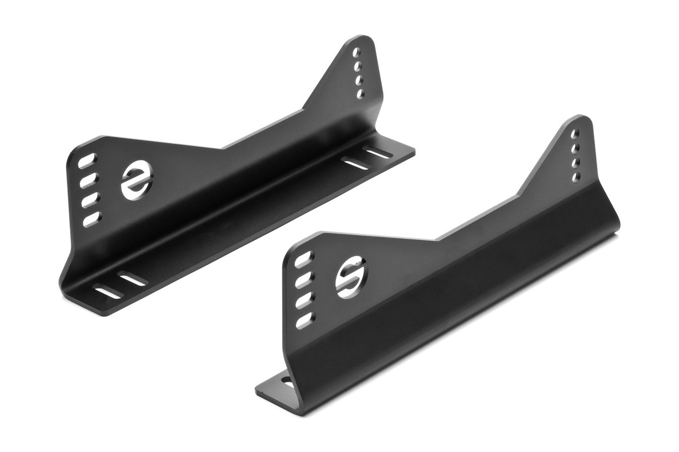 Sparco Motor Sports 600W Alum. Side Mount Seat Mount Sparco Motor Sports 600W
