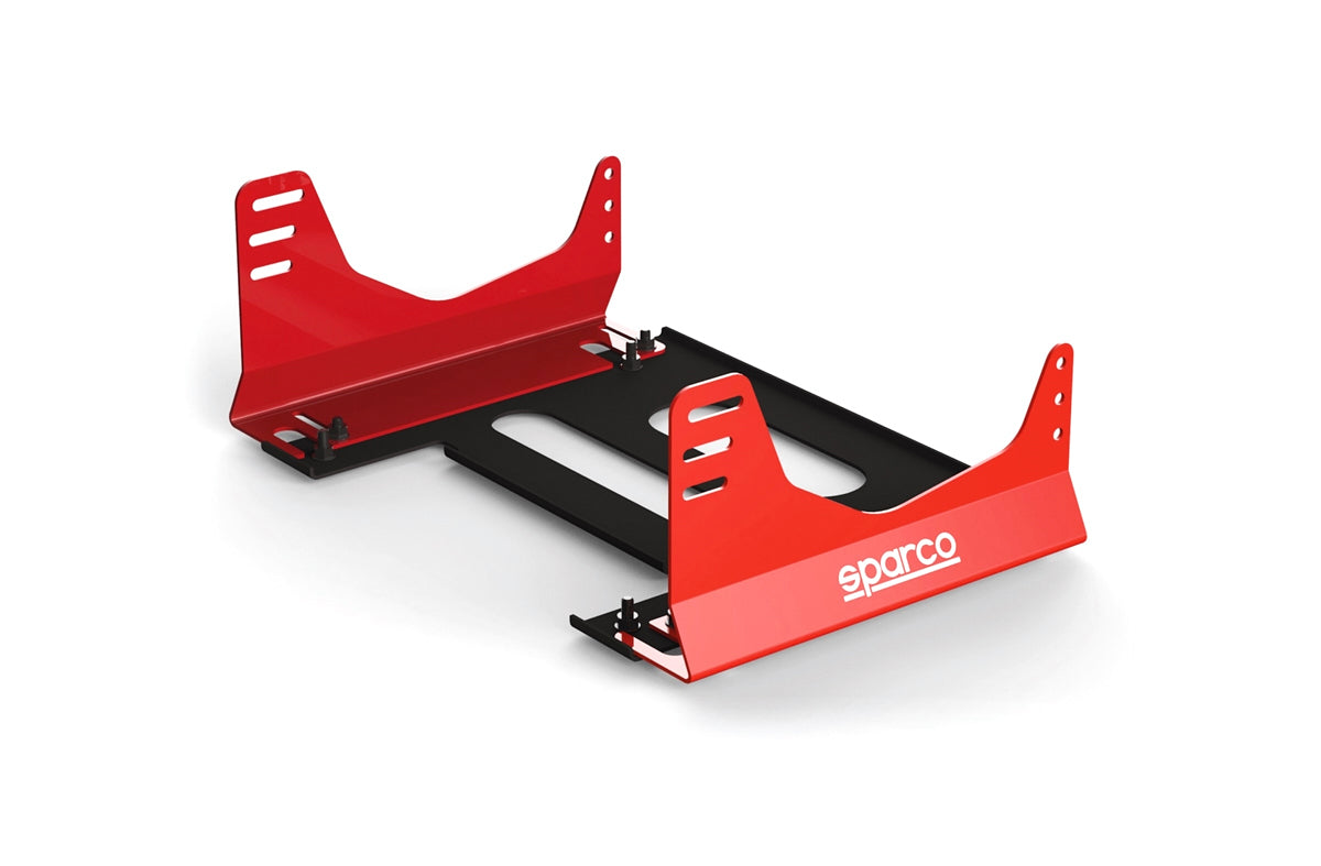Sparco Motor Sports G02400NRRS Bracket Kit Pro Gaming Sparco Motor Sports G02400NRRS