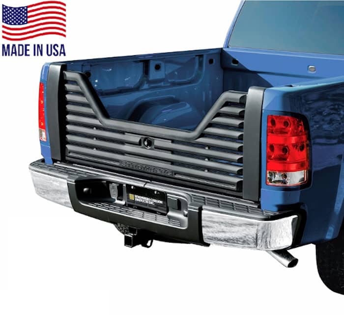 Stromberg Carlson VGD-02-4000 LOUV. T.GATE DODGE RAM 02-08 1500/ 03-09 2500/3500 Stromberg Carlson VGD-02-4000