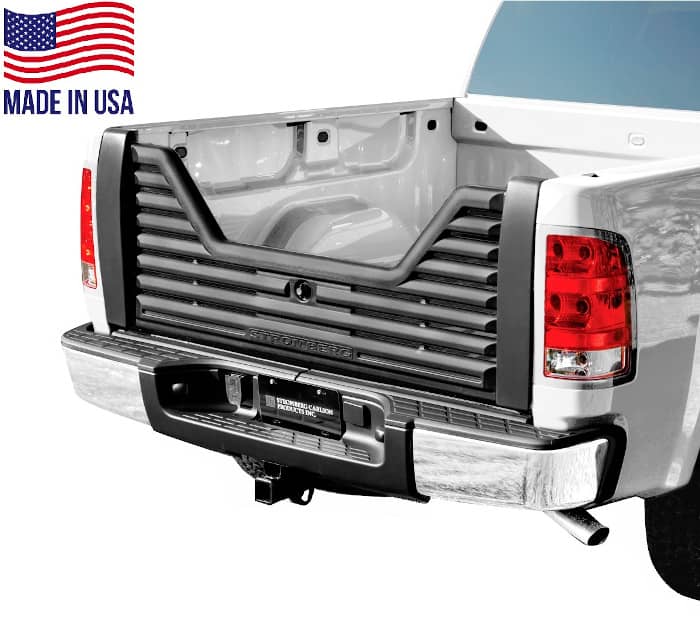 Stromberg Carlson VGM-99-4000 LOUV. T.GATE 99-06 GM 1500/ 01-06 HD Stromberg Carlson VGM-99-4000