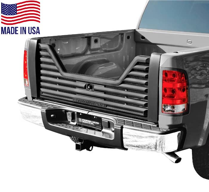 Stromberg Carlson VGT-70-4000 LOUV. T.GATE 07-21 TUNDRA Stromberg Carlson VGT-70-4000