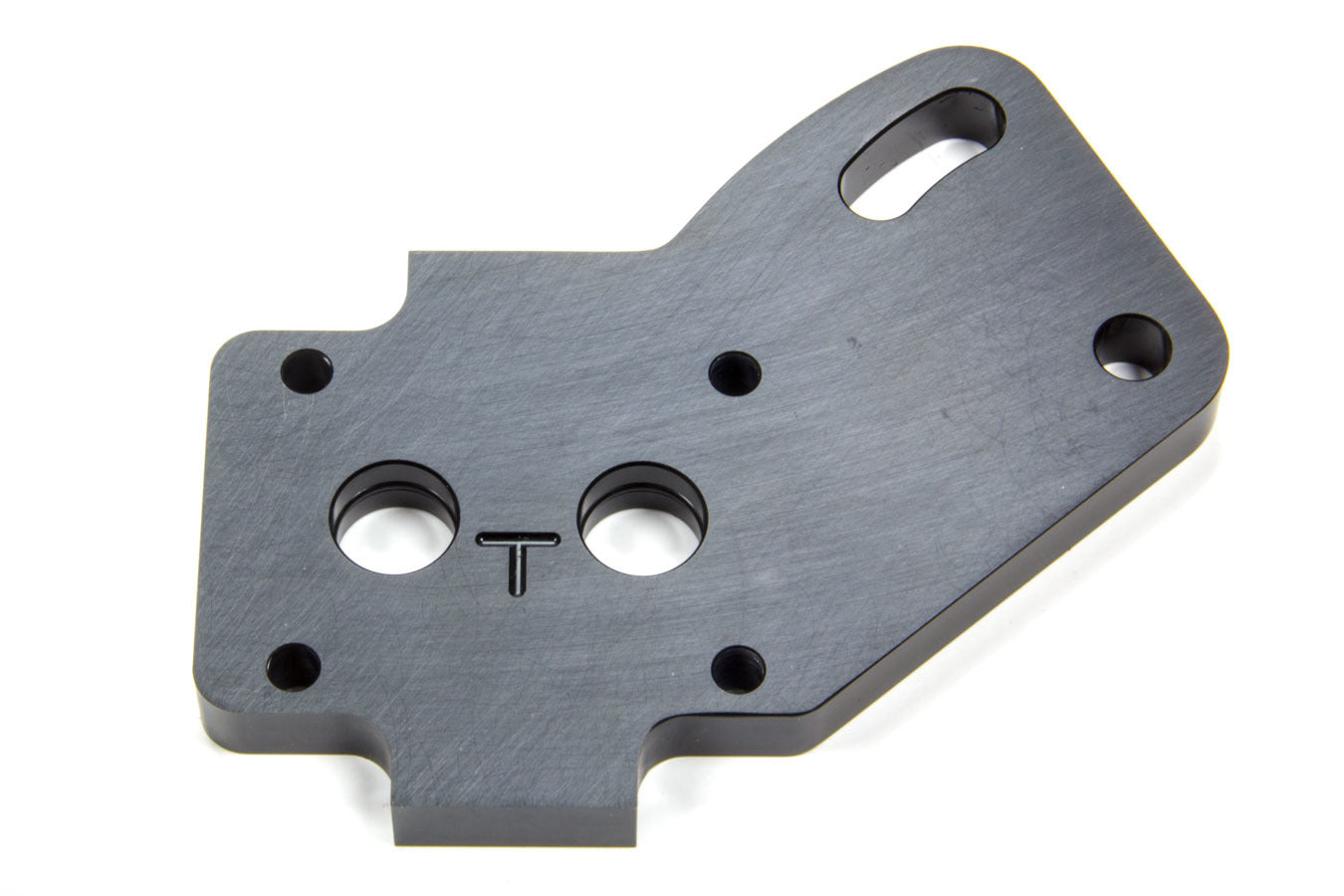Stock Car Products 1058 3 Stage Mount Plate Stock Car Products 1058
