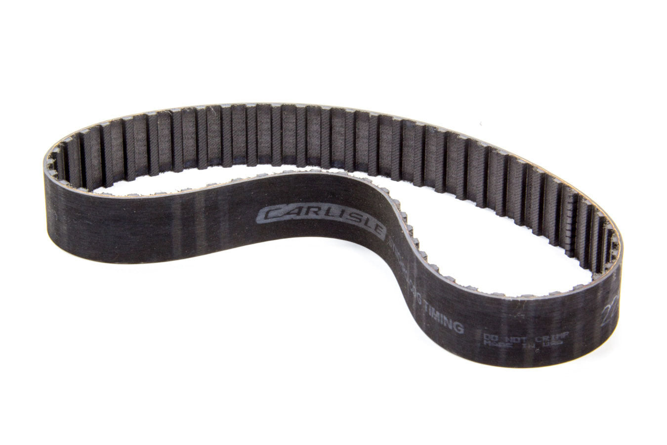 Stock Car Products 255L100 25-1/2in Dry Sump Belt Stock Car Products 255L100