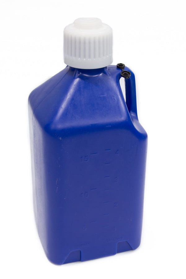 Scribner 2000DB Utility Jug - 5-Gallon Dark Blue Scribner 2000DB