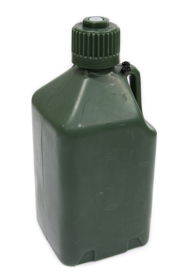 Scribner 2315 Utility Jug - 5-Gallon Explorer Jug Camo Scribner 2315
