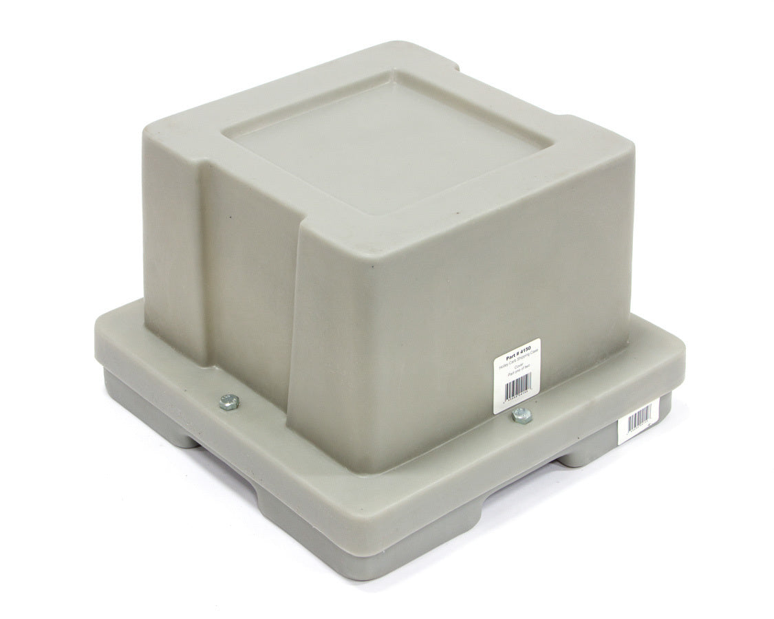 Scribner 4150 Holley Carb Container Scribner 4150