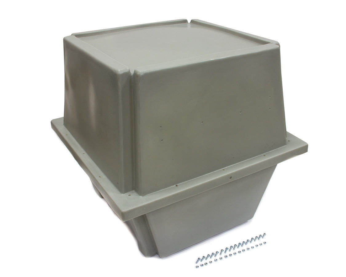 Scribner 5106 Engine Case - Universal Scribner 5106